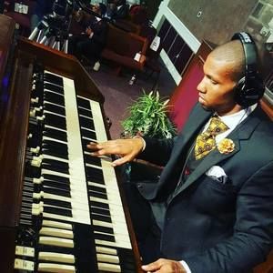 Meet your Posher, Douglas